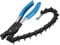Chain Exhaust Pipe Cutter Tailpipe Tube Cutting Wrench Tool for 19-76mm Pipes