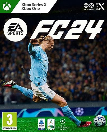 EA SPORTS FC 24 Standard Edition Xbox One / Xbox Series X | Videogiochi | Italiano