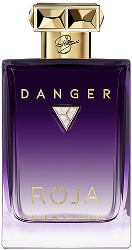 Roja Parfums, Danger Essence de Parfum Eau de Parfum, 100 ml