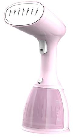 MAGICLULU Dampfbügel Tragbares Handbügeleisen Elektrisches Bügeleisen Für Haushaltsgebrauch Mit Eu-stecker