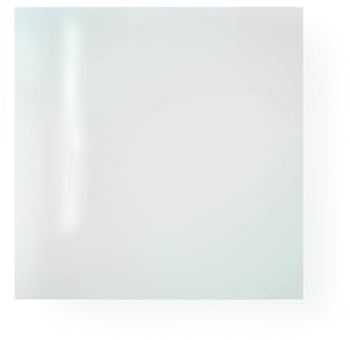 Kaminscheibe Ofenscheibe 320 x 320 x 4 mm - Passend Für Eurotherm Kaminofen Modelle - hitzebeständige Glaskeramikscheibe - Kamin Ofen Zubehör