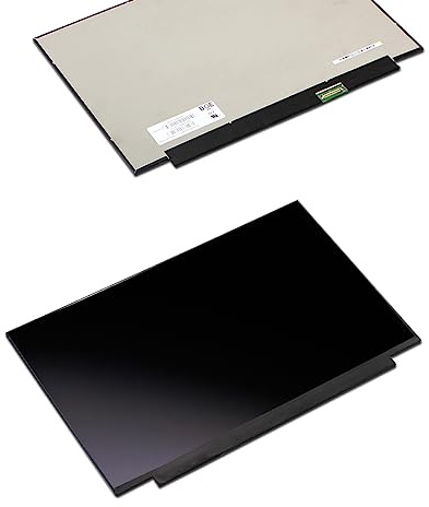Laptiptop 16,1 LED Display 2560x1440 WSUXGA passend für Tuxedo Sirius 16 Gen 1