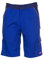 Planam 2370040 Highline Shorts, Kornblau/Marine/Zink, Größe XS