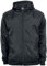 Urban Classics TB160 Herren Jacke Windbreaker, Gr. X-Large, Schwarz (black 7)