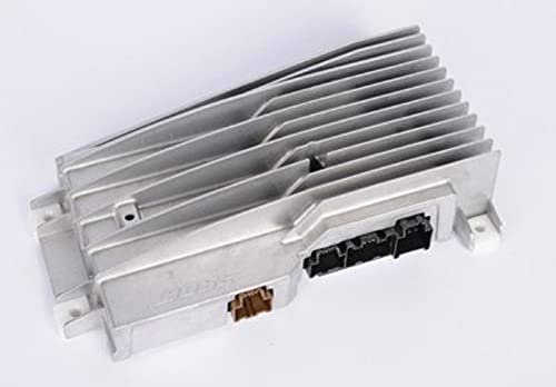 GM Genuine Parts 20942618 Radio Speaker Amplifier
