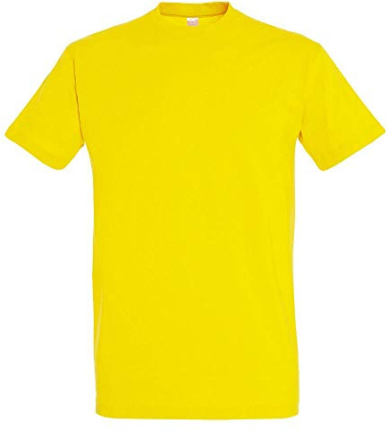 SOLS Men's Imperial T-Shirt