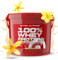 Scitec Nutrition PROTEINE 100% Whey Protein Professional, vanille, 5000 g