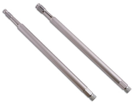 Laser 5278 Spark Plug Internal Thread Restorers 2pc
