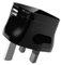 7dayshop Wireless Audio Bluetooth Receiver and USB Charger for Home Hi-Fi 3.5mm AUX Input