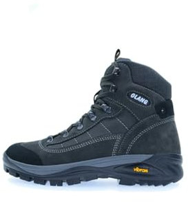 Olang Tarvisio Tex - 816/Anthracite - Unisex