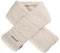 Warmies® Wärmekissen/Schal Schal Sherpa Beige Hirse Kräuterfüllung 95cm 700g (exklusives Warmies-Design für Greenlife Value)