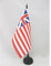 AZ FLAG - Tischflagge Groß Union - 21x14 cm - Gross Union Tischfahne 14 x 21 Cm - Flaggen