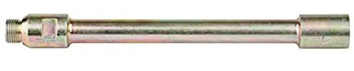 OX Tools JB25 Spectrum ½ BSP 250mm Hollow Extension, Gold