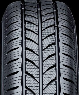 Yokohama BluEarth-Winter WY01 M+S - 205/65R15 102Y - Winterreifen