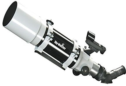 Sky-Watcher ao102500-a Refraktor Achromatisch, Schwarz