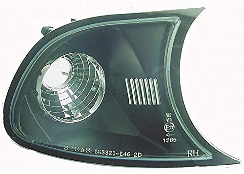 Design Blinker Set für 3er E46 98-01 Coupe/Cabrio SONAR