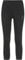 Odlo Thermo Leggings Damen Active Warm I Thermounterwäsche I Warme Skiunterwäsche 3/4 Thermohose I Damen