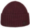 Buff Unisex-Adult 124243.340.10.00 Merino Wool Fisherman HAT Ervi N Armor, Bordeaux, Einheitsgröße