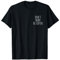 Don ´t worry be Soffen Spruch T-Shirt Bier Shirt T-Shirt