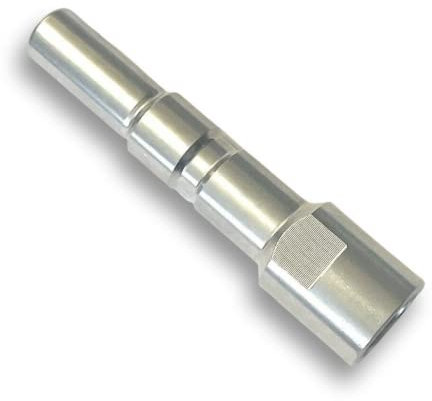 M&M Smartek Adapter für KEW auf 1/4 IG für Nilfisk-Alto WAP Hochdruckreiniger und Zubehör