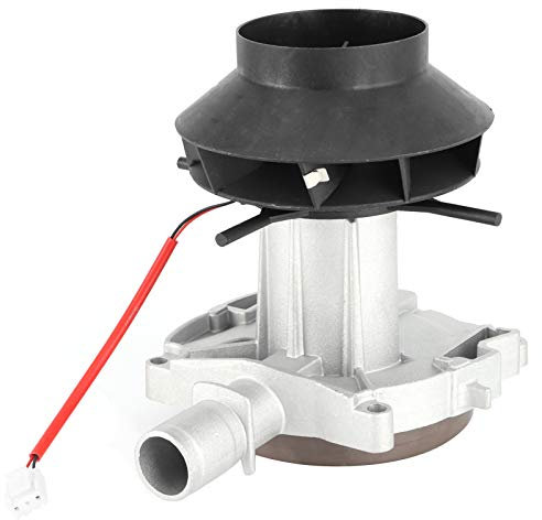RANNYY Gebläsemotor-Baugruppe, Gebläsemotor-Baugruppe 5KW 12V Verbrennungsluft-Heizlüfter für Webasto/Eberspache/Airtronic