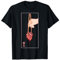 Aesthetic Vaporwave Japanese 90s Japan Art - Human Heart T-Shirt