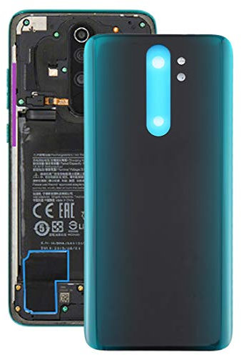 MENGHONGLLI Battery Back Cover for Xiaomi Redmi Note 8 Pro