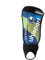 Uhlsport Flex Plate Schoner Marine/Ice Grau/Fluo Gelb S