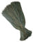 OAREA Tarngarn DIY Jagd Camouflage Anzug Spezialgarn Ghillie Anzug reparieren Zubehör Desert Woodland Synthetic Faden (Color : GSD37-Jungle, Size : 450g)