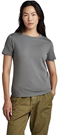 G-STAR RAW Damen Raw. Slim R T Wmn T-Shirt