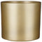 Mica Decorations Era Blumentopf - 28x28x26 cm - Keramik - Gold