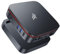 NiPoGi Mini PC 12th Gen Intel Alder Lake-N100 Processor (up to 3.40GHz) Mini Computer 16GB RAM+512GB M.2 SSD Business Mini PC Windows 11 Pro Dual HDMI/WiFi 5/BT5.2/4C/4T/Mini Desktop PC