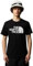 THE NORTH FACE - Half Dome T-Shirt Herren - Kurzarm - TNF Black, XL