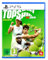 Top Spin 2K25 Deluxe (USK & PEGI) - [Playstation 5]
