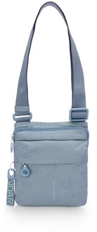 Mandarina Duck Damen MD20 Crossover MD 20, Blue Wing