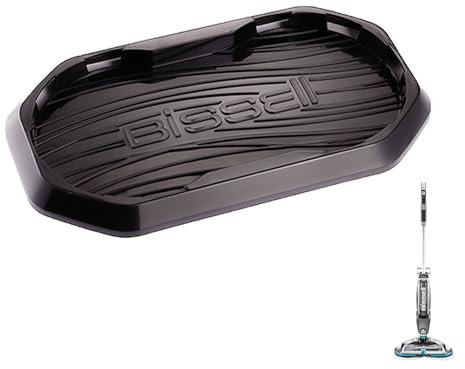 Ersatz-Aufbewahrungsschale für Bissell SpinWave schnurlosen Spin Mop – passend für Modell # 2315A