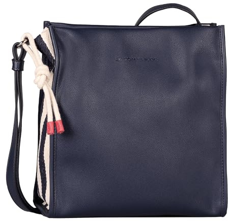 TOM TAILOR Kama 004475 Damen Umhängetasche