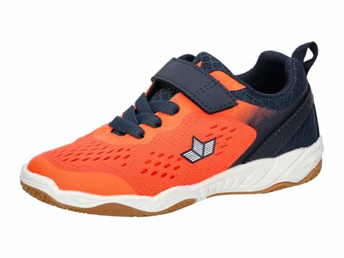 Lico Unisex Kinder Key Vs Hallenturnschuhe