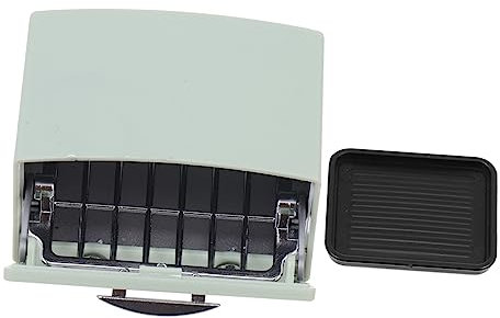 Toyvian Mini Horno De Juguete Horno De Imitación Decoración De Cocina para Bebés