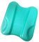 Schwimmbrett Kickboards, Schwimmbrett Erwachsene Kraulen, Pullkick Für Erwachsene & Kinder, Ragbar Bein-Float-Board Zum Schwimmen, Multifunktionales Sport- Schwimmhilfe 30x27.5cm