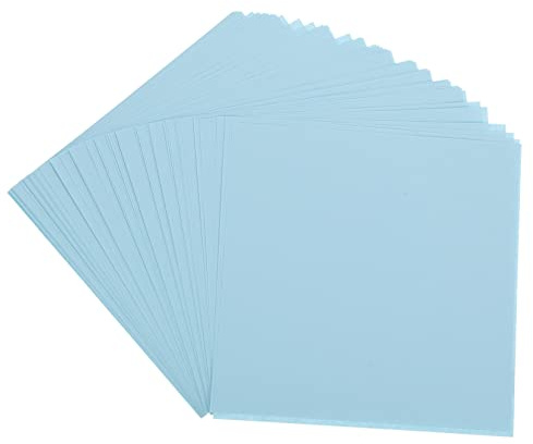 LRXIYODE 100stücke Puddingflasche Deckelpapier Glasbehälter Zum Versiegeln Von Joghurt Und Desserts Leicht Und Praktisch