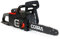 Cobra CS35040VX 35cm Cordless Chainsaw – 40V 4Ah Battery & Charger, Brushless Motor, Tool-Free Chain Tensioner, Automatic Chain Lubrication