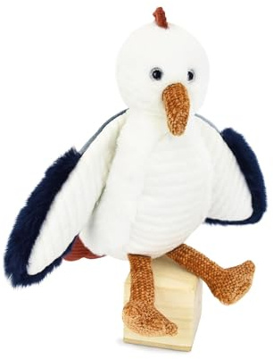Tresors Marins – Möwe