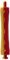Efalock Professional Kaltwellwickler kurz, 9 mm, gelb/ rot, 1er Pack, (1x 12 Stück)