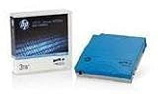 HP C7975WL LTO-5 Ultrium WORM Custom Labeled Data Cartridge (3000GB, 280MBps)