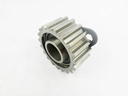 INA 531 0204 10 Spannrolle Zahnriemen Kompatibel mit FORD Fiesta Mk4 Schrägheck JAS, JBS 1021707 1040677 1056697