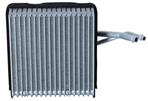 NRF 36106 Verdampfer, Klimaanlage