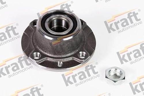 KRAFT AUTOMOTIVE Radlagersatz 4103070