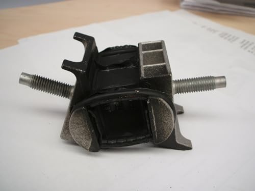 3RG 40639 Motorlager Links Gummimetalllager Kompatibel mit RENAULT 21 Stufenheck L48 7700766126