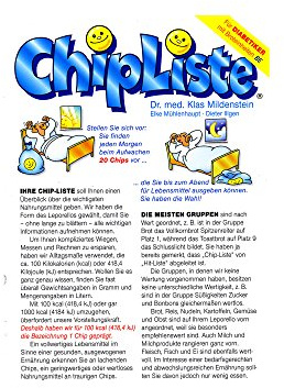 Chip Liste GbR Illgen